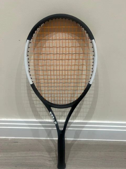 WILSON PROSTAFF RF97 V12 G3