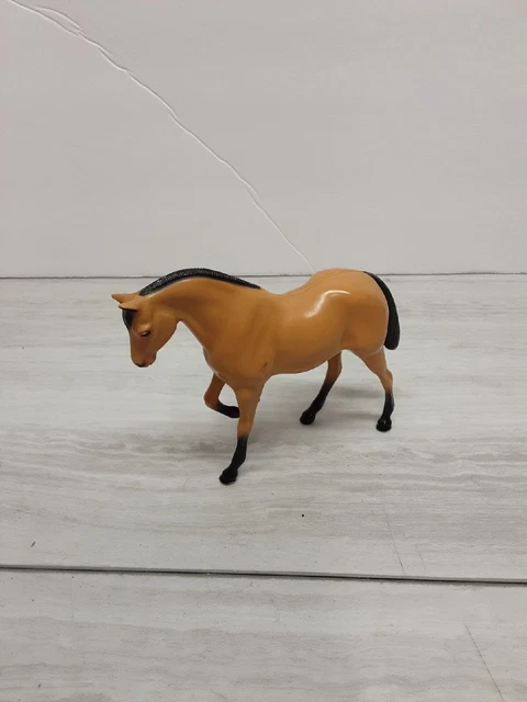 Vintage Hartland Western Mini Series Horse