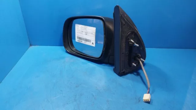 Toyota Hilux Left Power Door Mirror