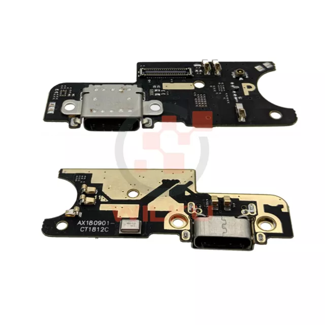 Ladebuchse Dock Connector Port Charging USB C Board für Xiaomi Pocophone F1