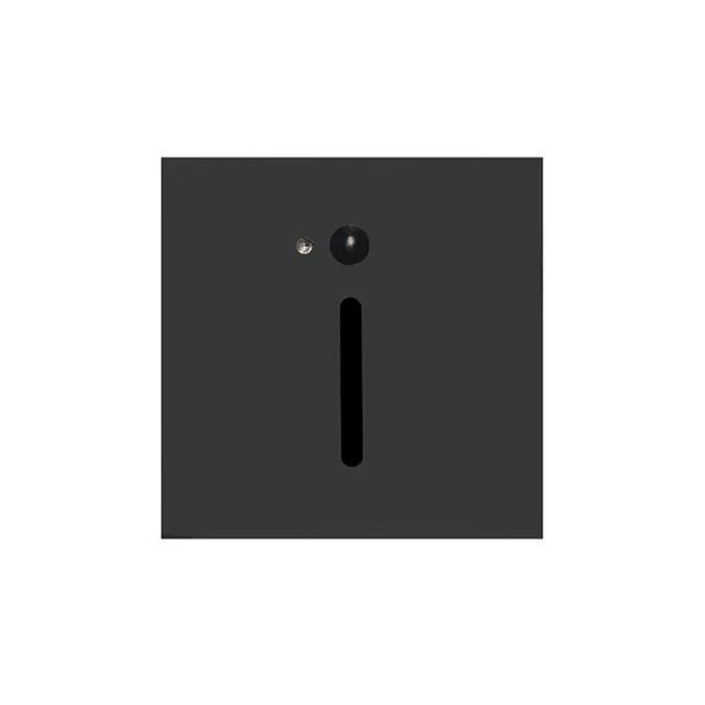 LED STAIR LIGHT Infrared Human Body Induction Lamp Recessed Steps