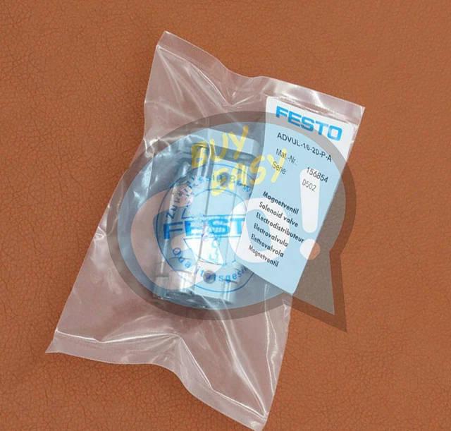 1PC FESTO ADVUL-16-20-P-A New