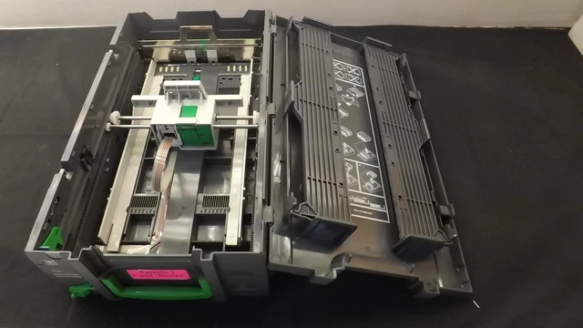 Wincor Nixdorf 1750053504 0012297 / 01450042973 ATM Currency Cassette (20 USD) T