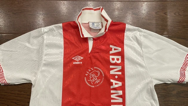 Umbro ajax hot sale