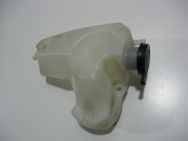 Serbatoio Espansione Liquido Refrigerante Universale Con Tappo, Per Mazda 3 2004-2012, Codice LF8B-15-350B, Plastica Resistente - 4