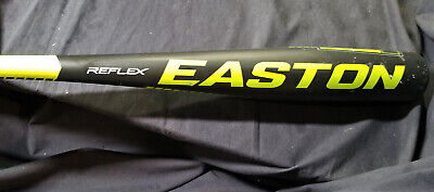 Easton Reflex 3 Baseball Bat Model #BB13RX 32" - 29 oz  - 2 5/8" Barrel