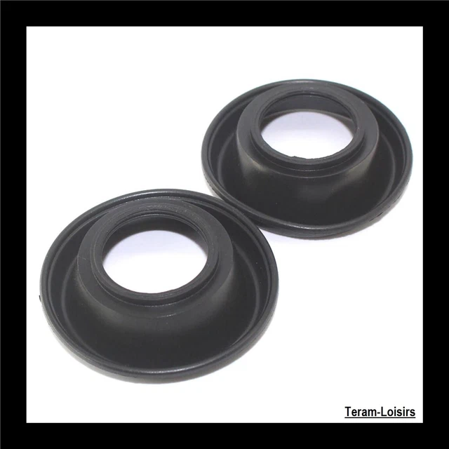 TAPA DE DIRECCION Interna Inferior Original SUZUKI DR 750 1988 1989 EUR