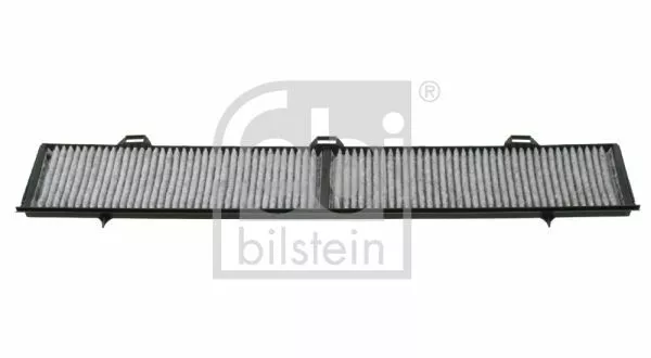 FEBI 23683 Innenraumfilter Filter Pollenfilter für BMW Aktivkohlefilte