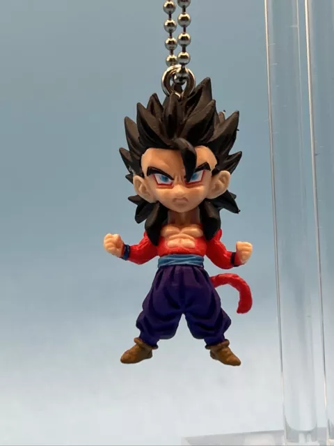 Precios al por mayor Hot pin romper estilo Dragon Ball Z GT Super Bandai Keychain portachiavi Gashapon figure Android N° 17 Envío GRATUITO Y RÁPIDO Precios al por mayor Hot pin romper estilo Dragon Ball Z GT Super Bandai Keychain portachiavi Gashapon figure Android N° 17 Envío GRATUITO Y RÁPIDO