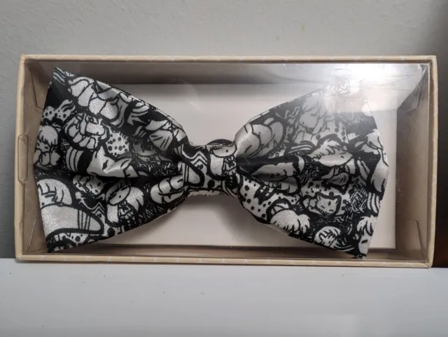 Anime Bowtie Formal Wear Akibento Exclusive