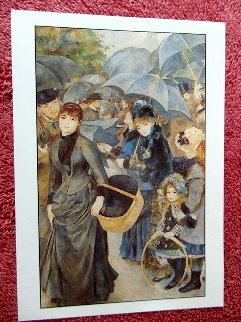 THE GREAT ARTISTS The Bridgeman Art Library Renoir Pierre Colour