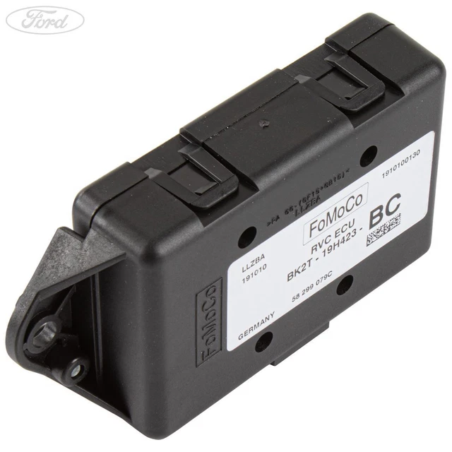 Mad Hornets Parksensor - Hinterer Einbausensor Für Honda Pilot 2009-2011