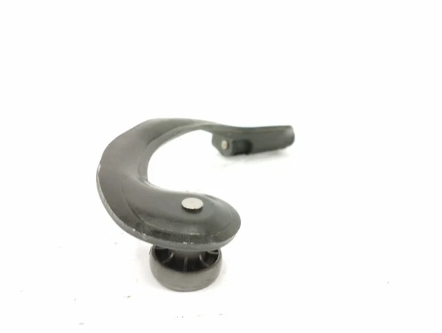 Support Moteur Arrière GATES ETM1743 Pour Fiat Doblo Cargo/Break (1.2, 1.3, 1.9 JTD) - 730g