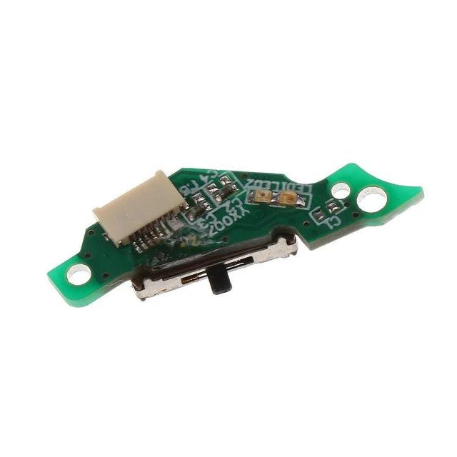 Pièces de réparation pour Sony ZV-1-ZV1 - AIHONTAI - unité de Zoom d