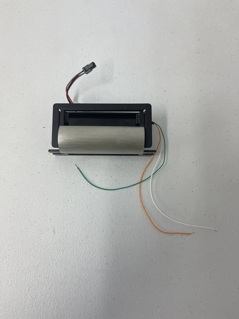 ASSA ABLOY 1006-12/24D-630 HES1006 Electric Strike Body 1006 12-24D-630