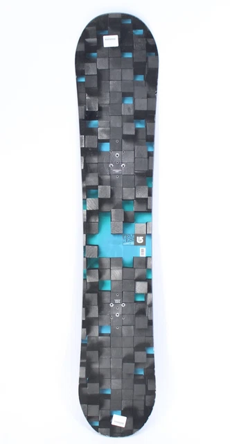 Burton Process Snowboard - 155 cm Used Burton Process Snowboard - 155 cm Used