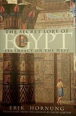 Ancient Egypt Secret Wisdom God Mormon Rosicrucian Gnostic Freemason Roots Thoth