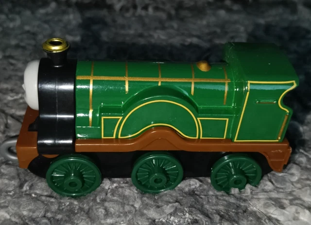 MOTEUR MOTORISÉ EMILY Fisher-Price Thomas & Friends TrackMaster redessiné EUR 16,60 - FR MOTEUR MOTORISÉ EMILY Fisher-Price Thomas & Friends TrackMaster redessiné EUR 16,60 - FR