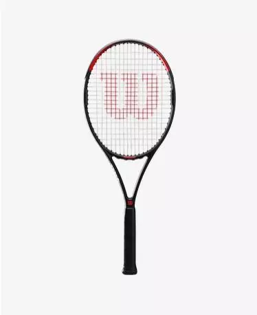 Wilson Racchetta da tennis Pro Staff Precision 103 -  (Incordata) 2