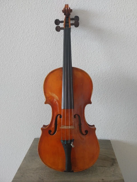 AN OLD VIOLIN Viola Bow/ JTL ca:1940 $1,102.34 - PicClick