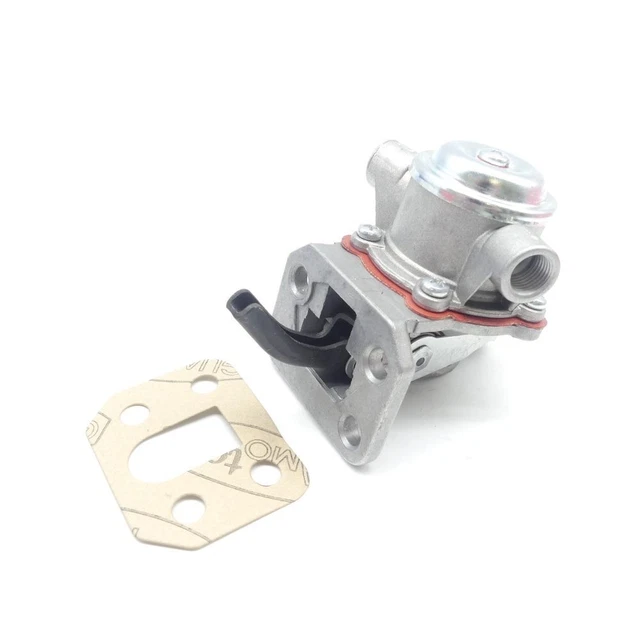 Granit Parts Förderpumpe 3802697 – Passt Perfekt Produktbild-Vorschau 4