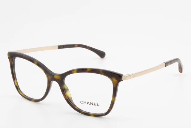 Chanel 3365 hot sale eyeglasses