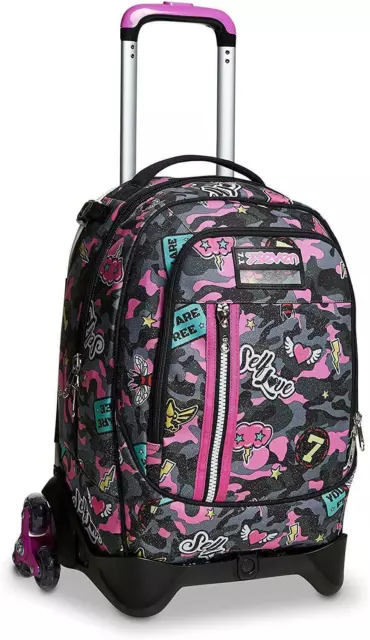 Zaini seven 2019 discount 2020