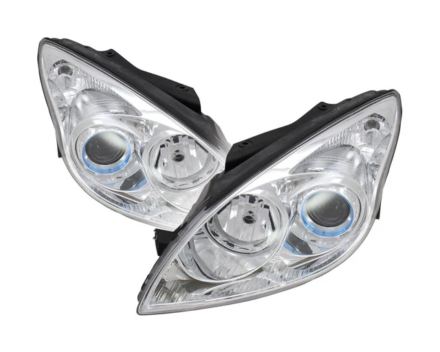 ATEC 2x FARI PRINCIPALI H7/H1 SINISTRO + DESTRO PER OPEL OMEGA B