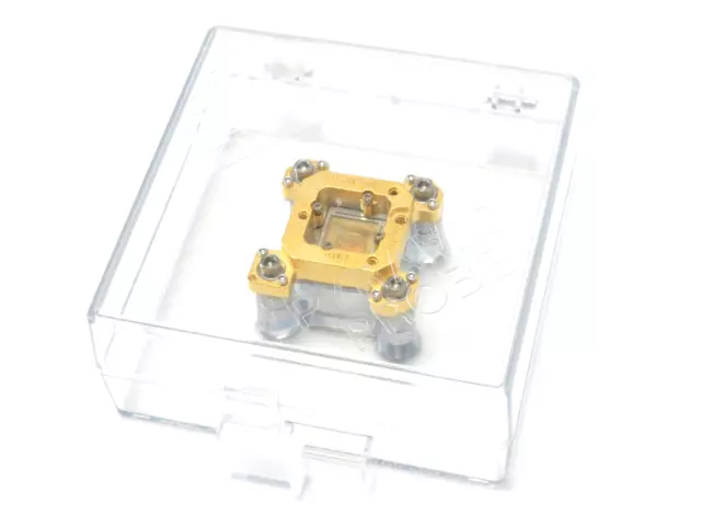 Cascade MicroTech Pyramid Probe 700-2763-00C M013033 qCDRLP