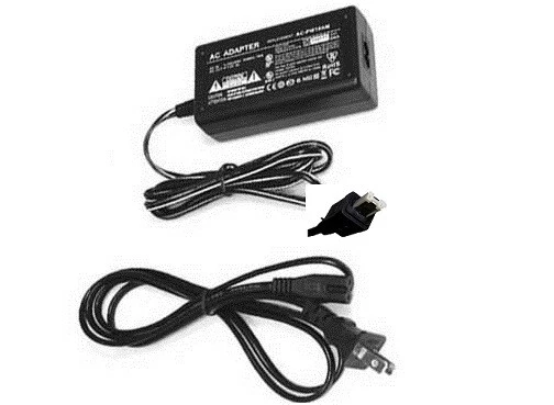 JVC GZ-HM320 GZ-HM334 Everio camcorder power supply cord ac adapter charger