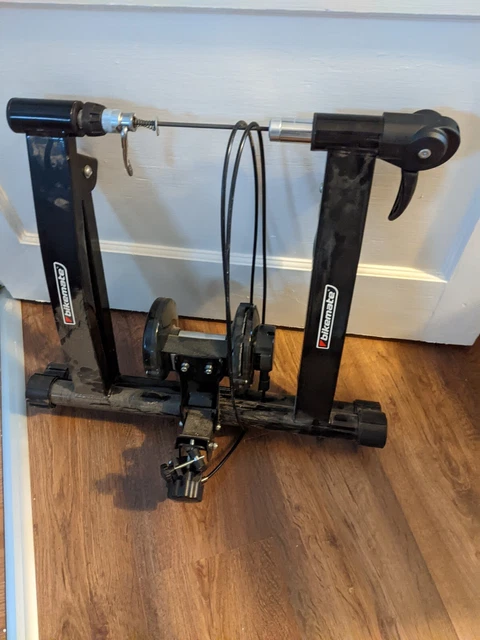 Indoor bike trainer aldi sale