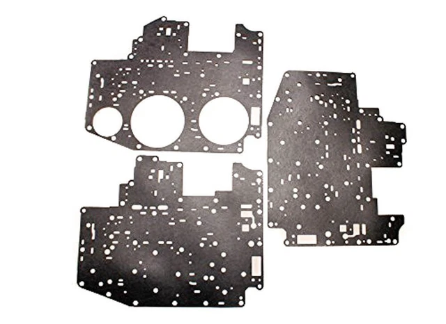A76320K - Aod, Complete Valve Body Gasket Set, 1980-93 - Fits Ford