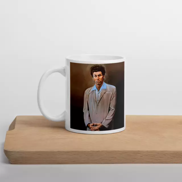 Seinfeld: The Miniature Coffee Table Book of Coffee Tables (RP
