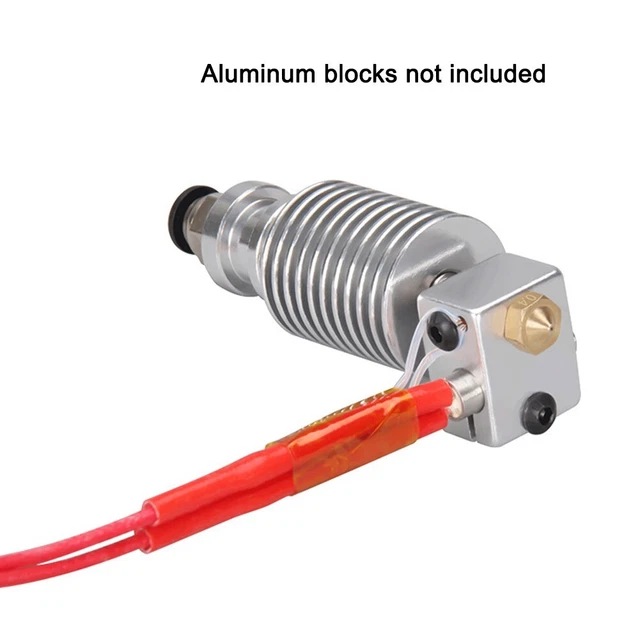 Cartuccia riscaldatore ceramica di alta qualità 12 V 40 W per industria automobilistica
