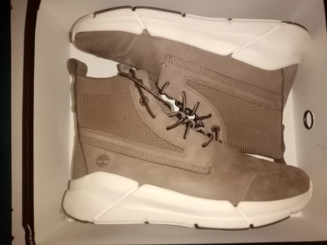 Urban move 2024 timberland