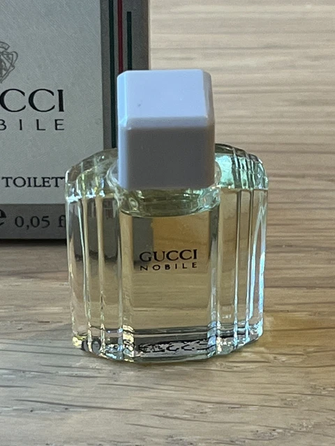 gucci nobile