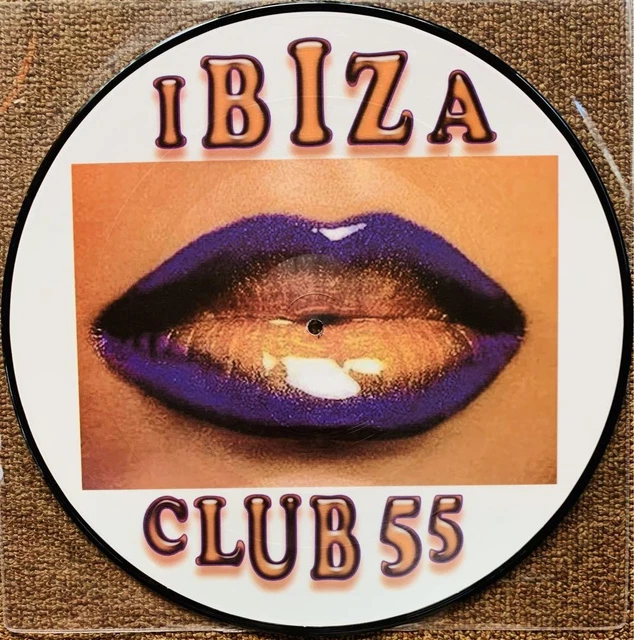 【2010年 France盤】V.A. / Ibiza Club 55 2010年 FRANCE盤】V.A. / Ibiza Club 55 $564.21 - PicClick AU