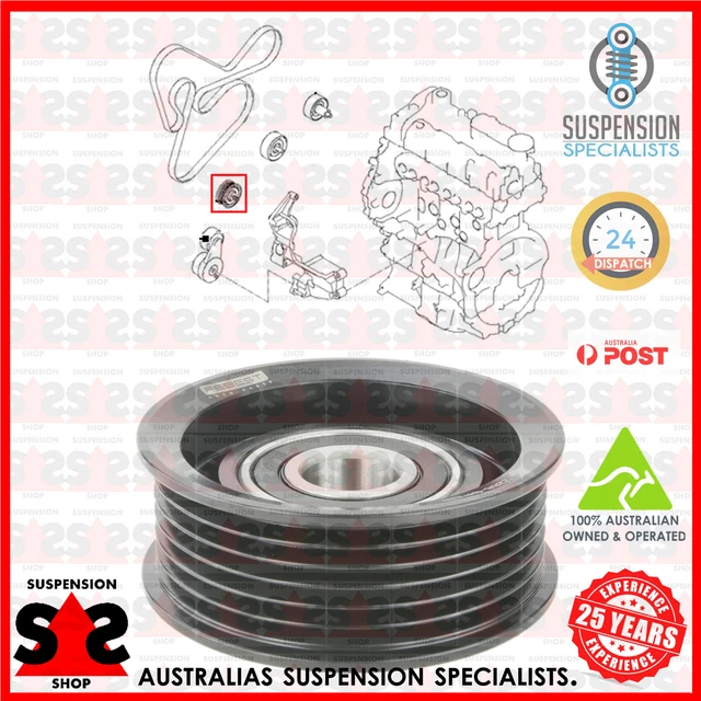 Tuyau Turbo Pour Hyundai Santa Fe II (CM) 2.2 CRDi – Référence 2826427800, Joint Et Collier Inclus - 4