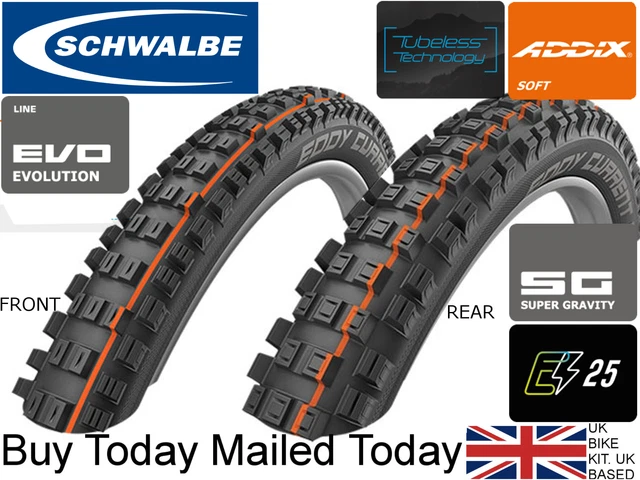 Eddy current schwalbe 29 online
