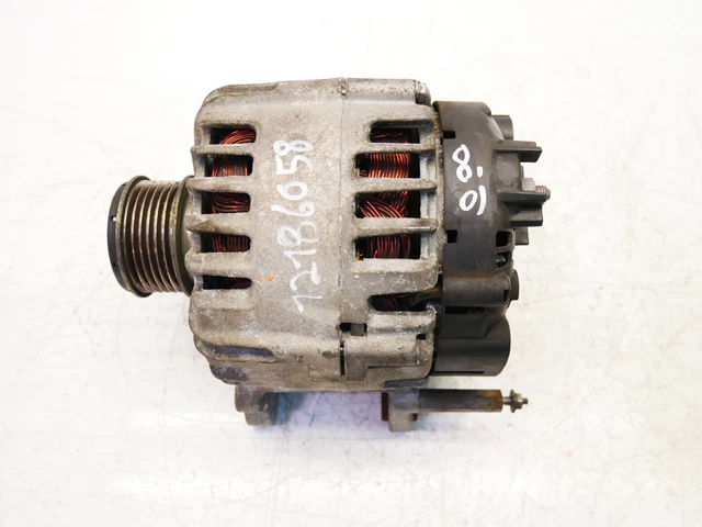 Alternateur für Audi Seat Skoda VW 2,0 TDI Diesel BKD 03L903023F