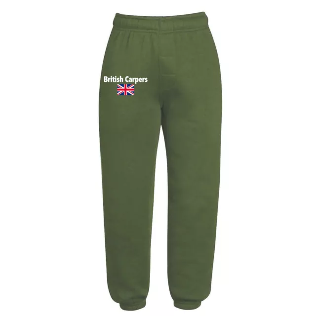 Carp Fishing Joggers