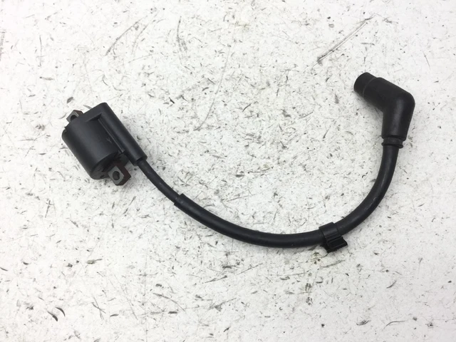 Bobine Allumage Démarreur Yamaha T-Max 560 (2020-2021) – Occasion