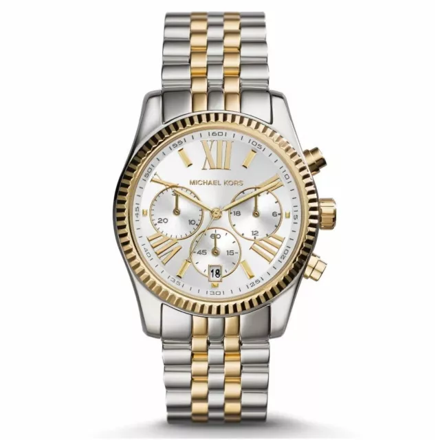 Michael Kors Damen Armbanduhr - MK5955