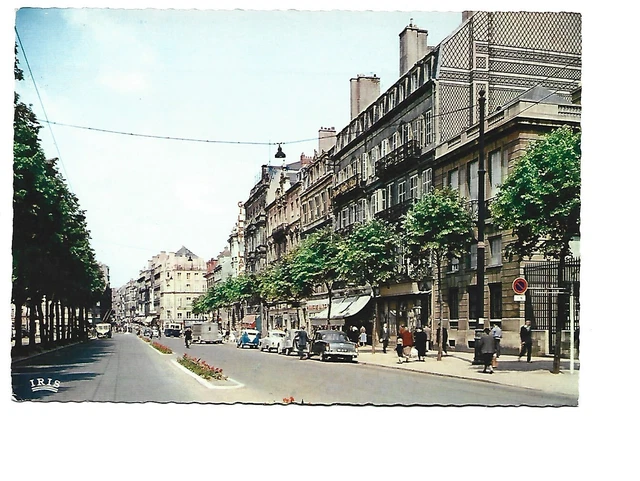 57  Metz  Avenue Serpenoise