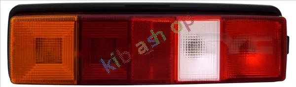 Right Or Left Rear Lamp L/R Fits For Ford Transit / Tourneo Connect I Transit