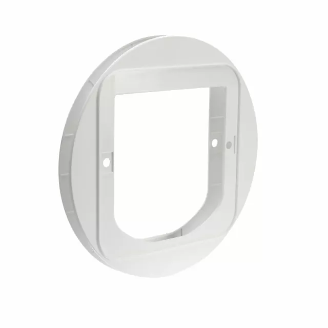 Sureflap Cat Door Glass Mounting Adaptor