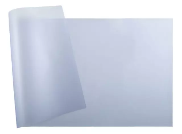 EXACOMPTA Schreibunterlage, 500 x 650 mm, transparent