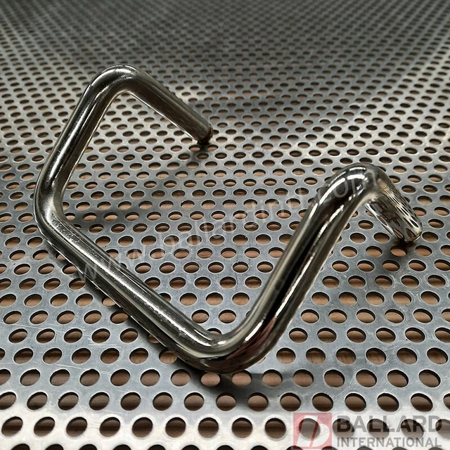 FANUC A05B2625J100 TEACH Pendant Cable Bracket Hook/Hanger 49.99