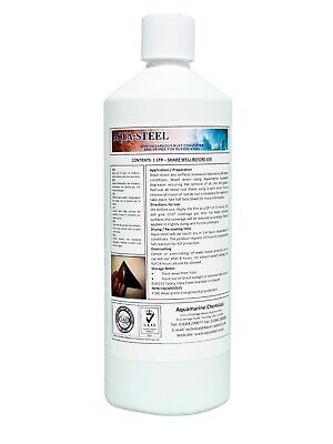 vactan rust remover
