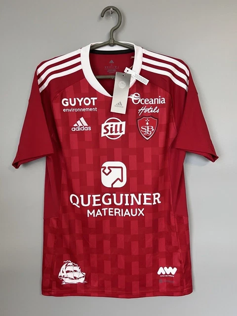 Vintage Lask Linz 1999 2000 Maillot de football porté par